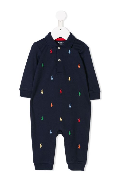  RALPH LAUREN KIDS | 320570117001